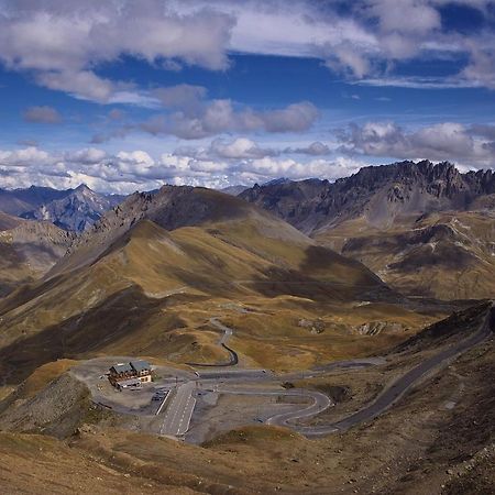 Apartmán Le Grandcoeur Le Bourg-dʼOisans Exteriér fotografie