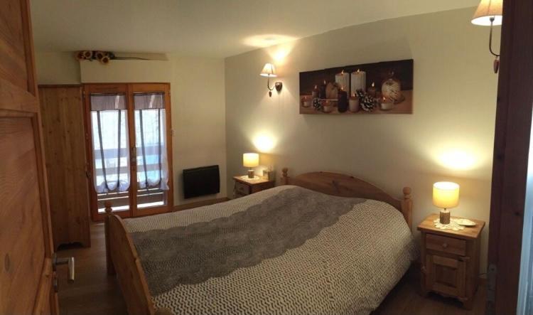 Apartmán Le Grandcoeur Le Bourg-dʼOisans Exteriér fotografie